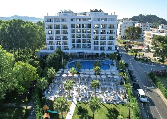 Delight Hotel & Spa